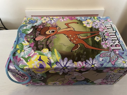 Irregular choice bambi - choice,