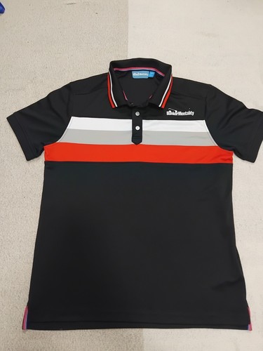 Bunker mentality men odor - bunker,