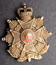 The Border Regiment ~ Q/C ~