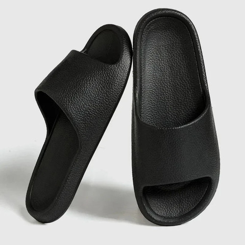 Women men soft slip mule - men,