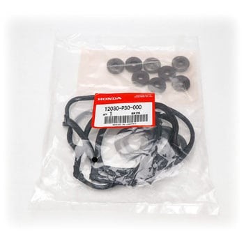 Honda valve cover - honda, kit