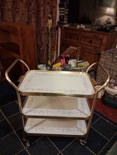 1970’s Retro Hostess Drinks