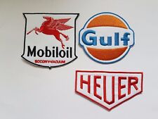 Vintage Style F1 Racing