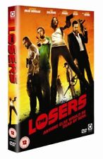 The Losers [DVD] DVD Value Guaranteed from eBay’s biggest seller!