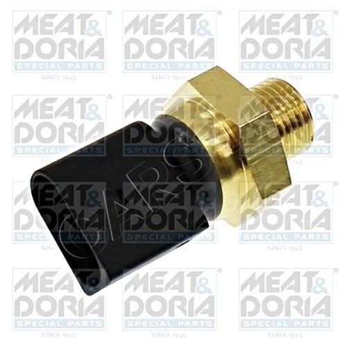 Oil pressure sender unit - pressure,