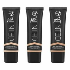 W7 Just Tinted Natural Skin