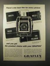 1961 Graflex Super Speed