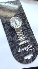 Mickey Mouse Fob Watch MK8159ARG