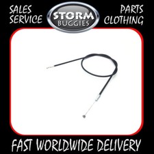 Orion Quad Bike Choke Cable - Storm Buggies & Storm Quads UK