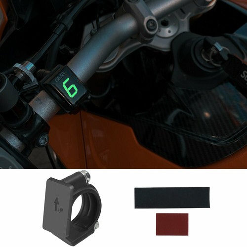 Universal motorcycle gear - universal,