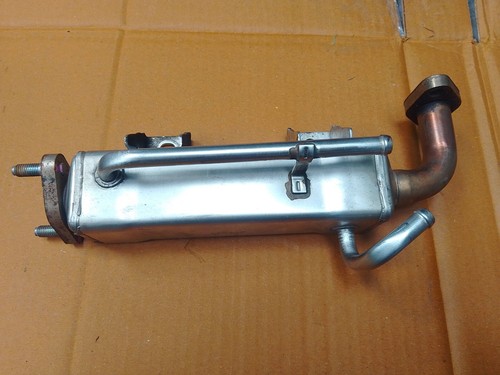 2009 ford ranger egr - 2009, cooler
