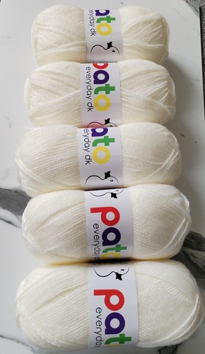 Cygnet pato knitting - cygnet, dk