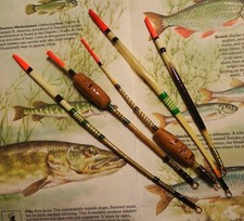 FIVE TRADITIONAL  HAND-MADE