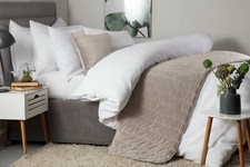 Bed Runner and or Filled