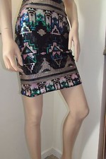 Club L Aztec Embellishment