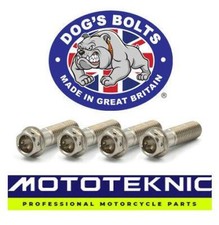 Stainless Steel Hex Head
