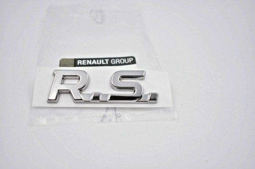 Logo emblem renault sport - emblem,