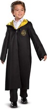 Hogwarts Robe Classic Harry