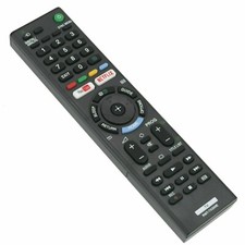 Replacement Remote Control For