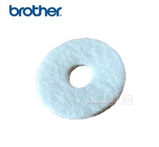 Brother PR VR Spool pin White