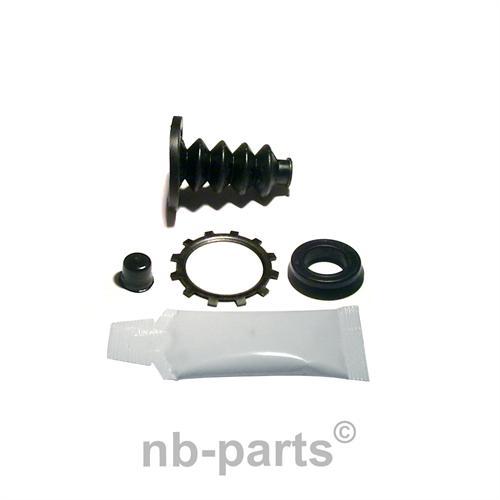 Clutch slave cylinder repair - slave,