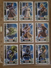 PICK YOUR MISSING Topps Star