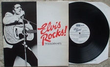 Elvis Presley - Elvis Rocks -