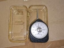 CORREX Federwaage Kugelfühler 50g Portable Gram Force Meter Tensiometer