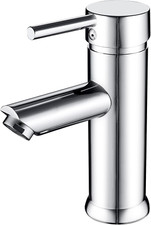 Basin Tap Mixers Bathroom Sink