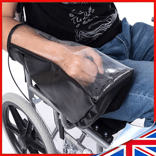 Waterproof protection cover - protection,