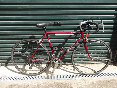 Claud butler road - claud, bike,