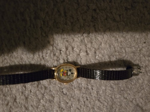 Vintage disney lorus mickey - vintage,