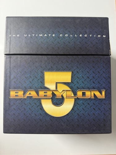 Babylon the ultimate - the,