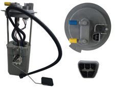 Lucas fuel pump sender - sender, unit
