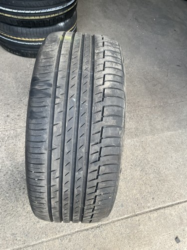 285 111y xl continental - 285/45/21,