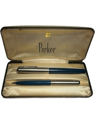 Parker fountain pen - parker,