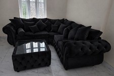 Luxury |Rio Chesterfield