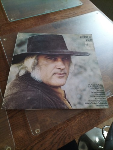 Charlie rich behind - "behind, closed