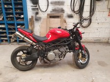 Moto Morini Corsaro 1200 Veloce