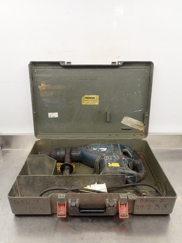 Bosch gbh sds - bosch, 7-45