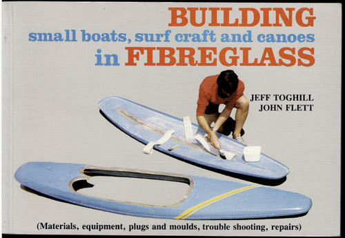 Building small boats surf - building,