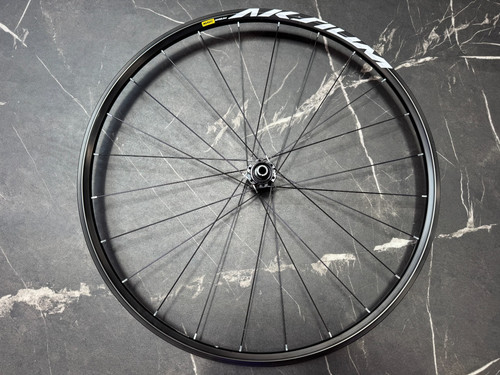 Mavic aksium front - mavic,