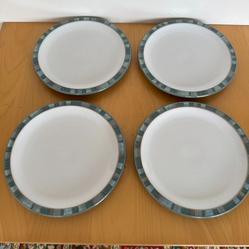 Denby azure coast - coast, 4
