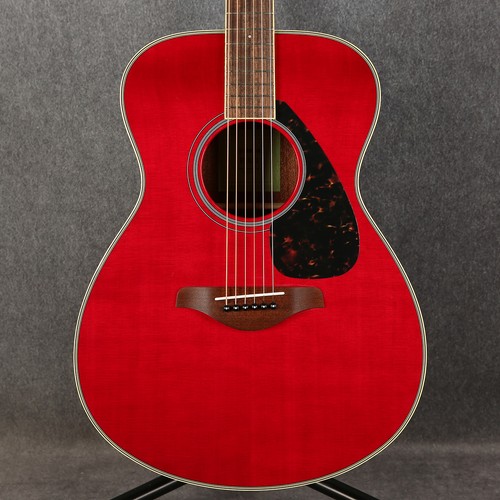 Yamaha fs820 concert acoustic - fs820,