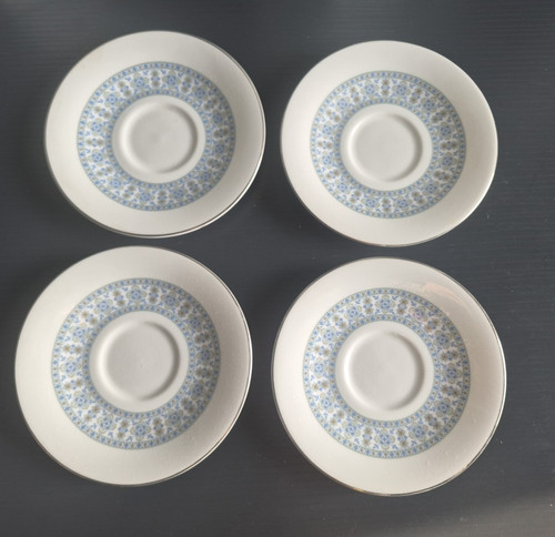 Royal doulton counterpoint - royal,
