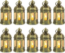 Small Lanterns with LED