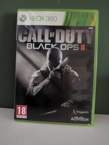 Call duty black - ​call, 2