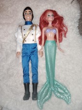 Disney little mermaid ariel