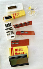 Radio Spares - approx 30 x