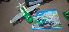 LEGO City 60101 Airport Cargo
